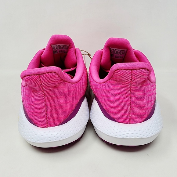 Adidas EQ21 Run J Running Shoes - Picture 2 of 7